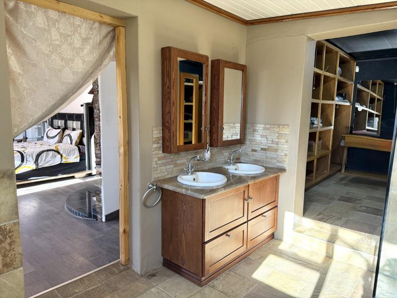 0 Bedroom Property for Sale in Harrismith Free State